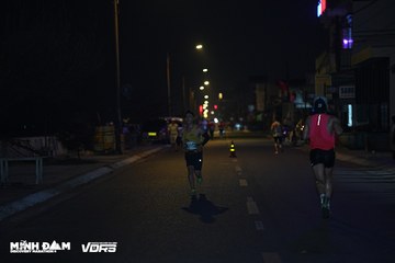 Minh Dam Discovery Marathon 2024 - Ảnh #1276530
