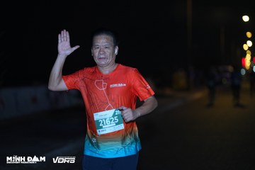 Minh Dam Discovery Marathon 2024 - Ảnh #1276362