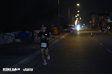 Minh Dam Discovery Marathon 2024 - Ảnh #1272104