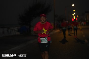 Minh Dam Discovery Marathon 2024 - Ảnh #1277769