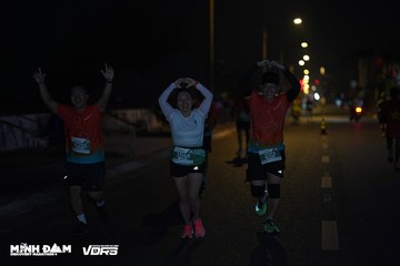 Minh Dam Discovery Marathon 2024 - Ảnh #1276704