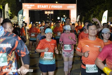 Minh Dam Discovery Marathon 2024 - Ảnh #1274036