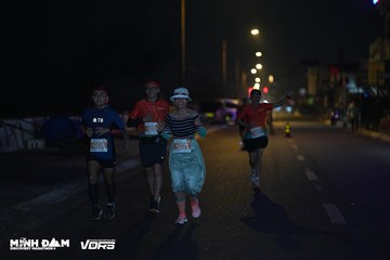 Minh Dam Discovery Marathon 2024 - Ảnh #1272987