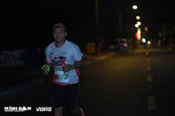 Minh Dam Discovery Marathon 2024 - Ảnh #1276289