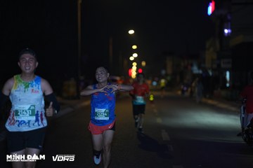 Minh Dam Discovery Marathon 2024 - Ảnh #1276396
