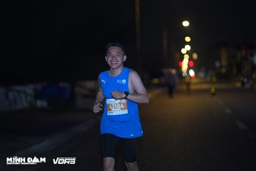 Minh Dam Discovery Marathon 2024 - Ảnh #1272549