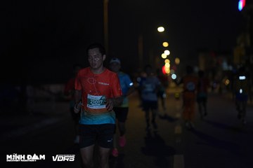 Minh Dam Discovery Marathon 2024 - Ảnh #1276882