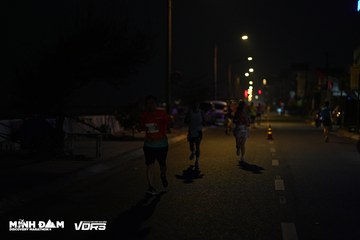 Minh Dam Discovery Marathon 2024 - Ảnh #1277042