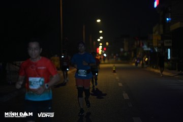 Minh Dam Discovery Marathon 2024 - Ảnh #1276509