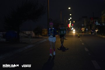 Minh Dam Discovery Marathon 2024 - Ảnh #1277566