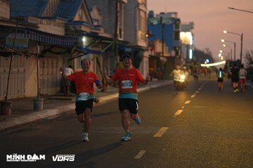 Minh Dam Discovery Marathon 2024 - Ảnh #1278258