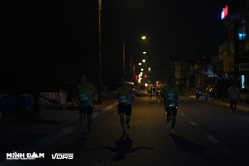 Minh Dam Discovery Marathon 2024 - Ảnh #1275283