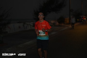 Minh Dam Discovery Marathon 2024 - Ảnh #1277811