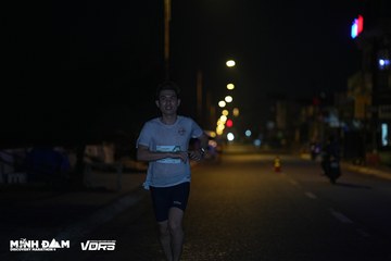 Minh Dam Discovery Marathon 2024 - Ảnh #1274955