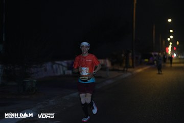 Minh Dam Discovery Marathon 2024 - Ảnh #1272592