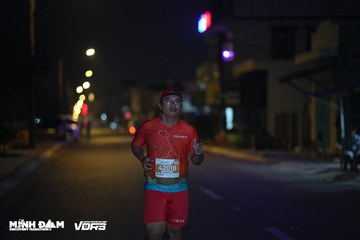 Minh Dam Discovery Marathon 2024 - Ảnh #1273564