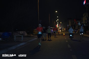 Minh Dam Discovery Marathon 2024 - Ảnh #1276754