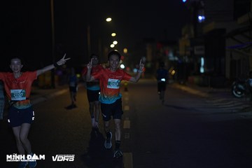 Minh Dam Discovery Marathon 2024 - Ảnh #1276596