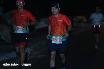 Minh Dam Discovery Marathon 2024 - Ảnh #1273393
