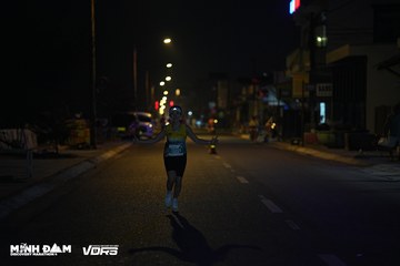Minh Dam Discovery Marathon 2024 - Ảnh #1275177