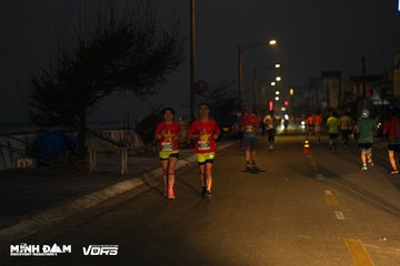 Minh Dam Discovery Marathon 2024 - Ảnh #1277860