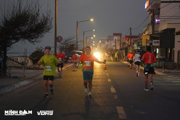 Minh Dam Discovery Marathon 2024 - Ảnh #1278097