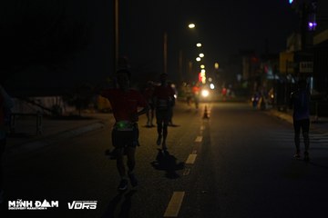 Minh Dam Discovery Marathon 2024 - Ảnh #1277109
