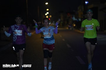 Minh Dam Discovery Marathon 2024 - Ảnh #1272466