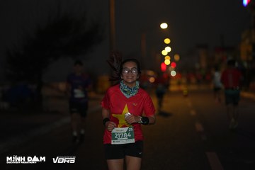 Minh Dam Discovery Marathon 2024 - Ảnh #1277744