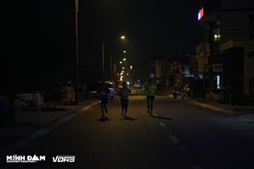 Minh Dam Discovery Marathon 2024 - Ảnh #1272437