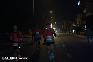 Minh Dam Discovery Marathon 2024 - Ảnh #1273355