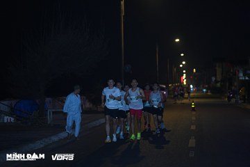 Minh Dam Discovery Marathon 2024 - Ảnh #1275479