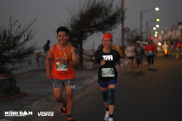 Minh Dam Discovery Marathon 2024 - Ảnh #1278265