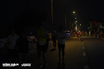 Minh Dam Discovery Marathon 2024 - Ảnh #1276972