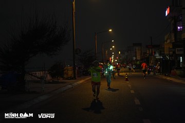 Minh Dam Discovery Marathon 2024 - Ảnh #1277655