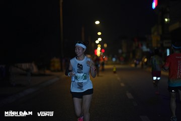 Minh Dam Discovery Marathon 2024 - Ảnh #1276452