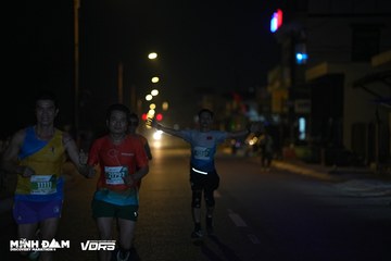 Minh Dam Discovery Marathon 2024 - Ảnh #1275210