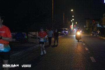 Minh Dam Discovery Marathon 2024 - Ảnh #1273240