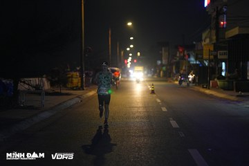 Minh Dam Discovery Marathon 2024 - Ảnh #1272111