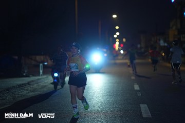 Minh Dam Discovery Marathon 2024 - Ảnh #1277315