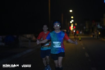 Minh Dam Discovery Marathon 2024 - Ảnh #1276357
