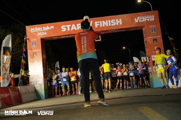 Minh Dam Discovery Marathon 2024 - Ảnh #1272844