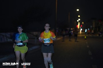 Minh Dam Discovery Marathon 2024 - Ảnh #1277419