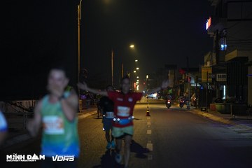 Minh Dam Discovery Marathon 2024 - Ảnh #1271671
