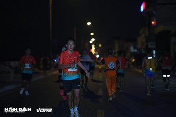 Minh Dam Discovery Marathon 2024 - Ảnh #1276876