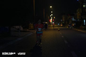 Minh Dam Discovery Marathon 2024 - Ảnh #1275049