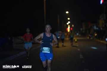 Minh Dam Discovery Marathon 2024 - Ảnh #1275656