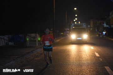 Minh Dam Discovery Marathon 2024 - Ảnh #1272141