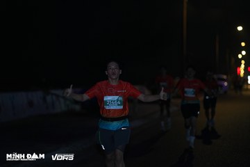 Minh Dam Discovery Marathon 2024 - Ảnh #1276047