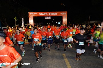 Minh Dam Discovery Marathon 2024 - Ảnh #1273589